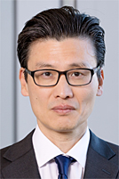 Professor Yail Jimmy Kim